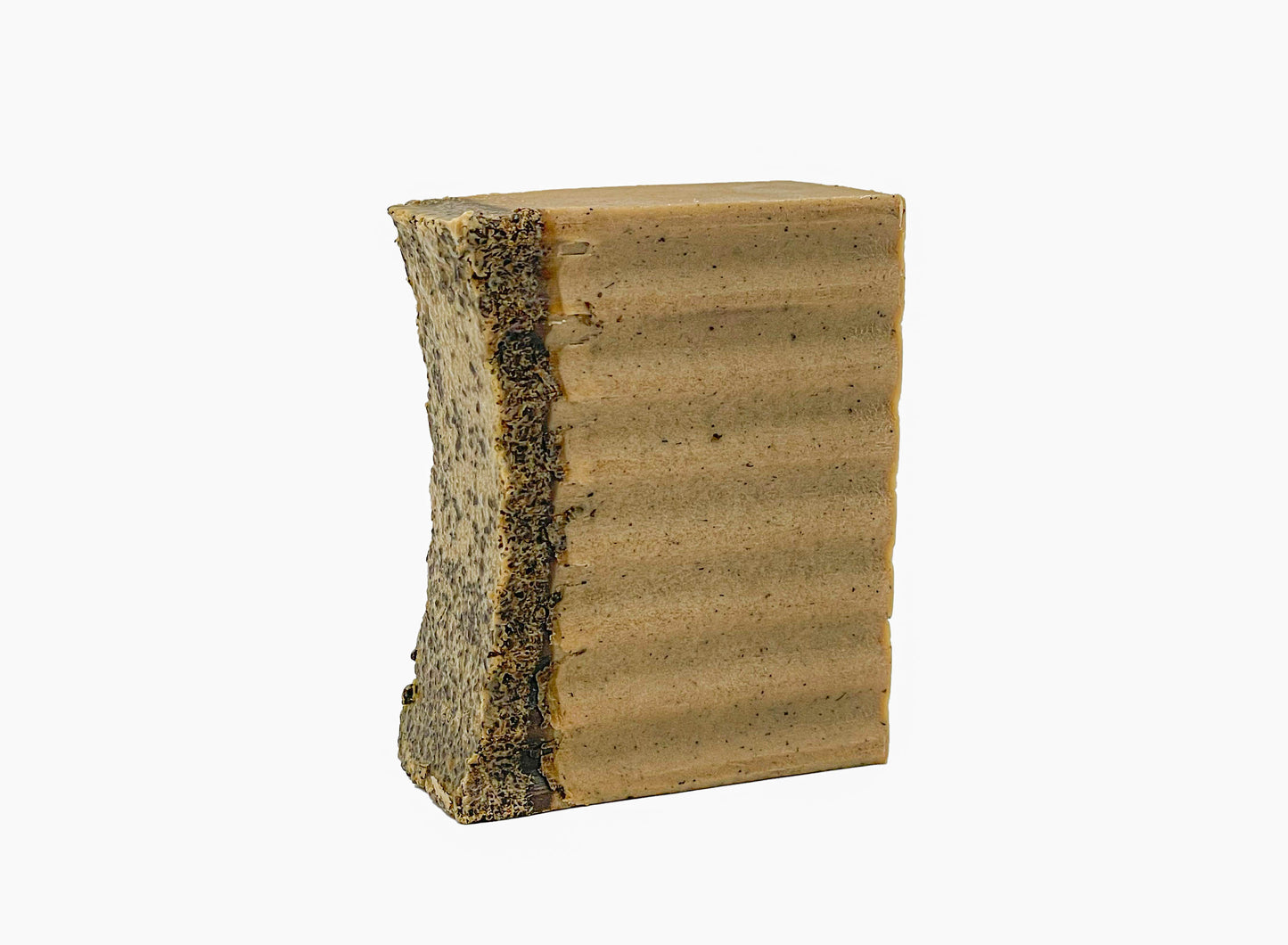 Insulation Soap - Bar Soap For Fiberglass Removal